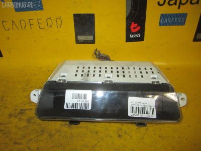 Лот: 6124963. Фото: 1. Часы-бортовой компьютер Mitsubishi... Электрооборудование