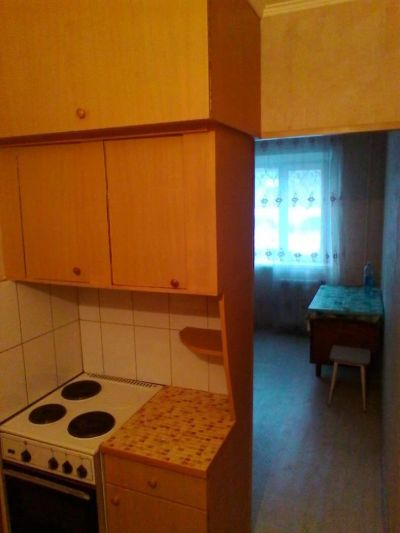 Лот: 10899206. Фото: 1. Сдам гостинку на Джамбульской. Квартиры, студии