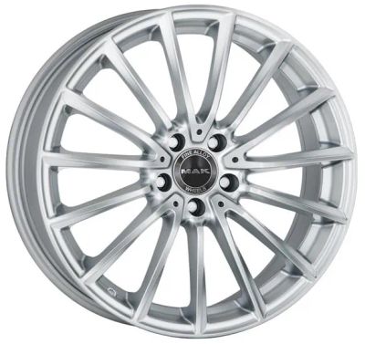 Лот: 20163885. Фото: 1. Диск MAK Komet : 9,00-19,00-MAK-Komet... Диски