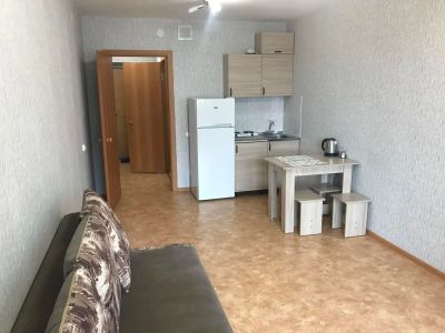 Лот: 11550582. Фото: 1. Студия Белые Росы. Квартиры, студии