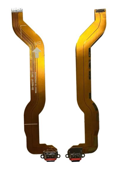 Лот: 21005791. Фото: 1. Шлейф для Realme GT Neo 3T (RMX3371... Шлейфы, разъёмы