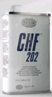 Лот: 13384266. Фото: 1. Pentosin CHF-202 1 л. Масла, жидкости