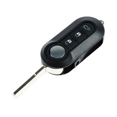 Лот: 25614190. Фото: 1. Корпус ключа, откидной, Fiat. Ручные инструменты для автомобиля