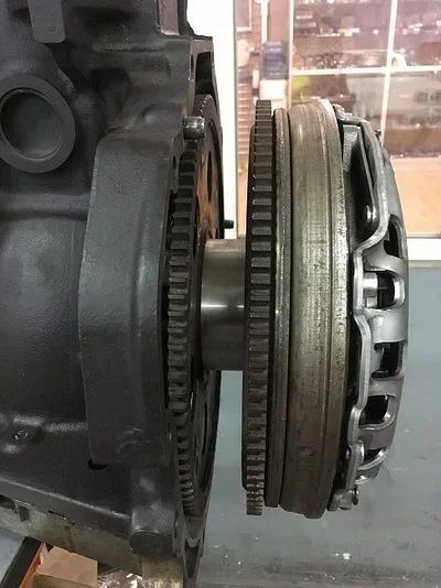Лот: 15765188. Фото: 1. МКПП Getrag 260 для JZ (JZX90... Трансмиссия