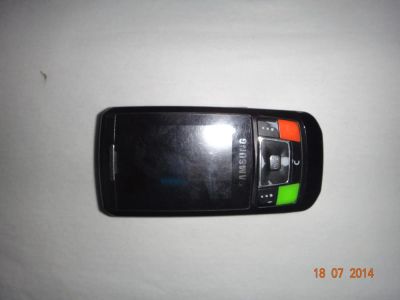 Лот: 4309170. Фото: 1. Samsung SGH-D900i. Кнопочные мобильные телефоны