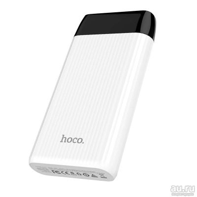 Лот: 13763905. Фото: 1. Внешний аккумулятор PowerBank... Внешние, портативные аккумуляторы для смартфонов (Power bank)