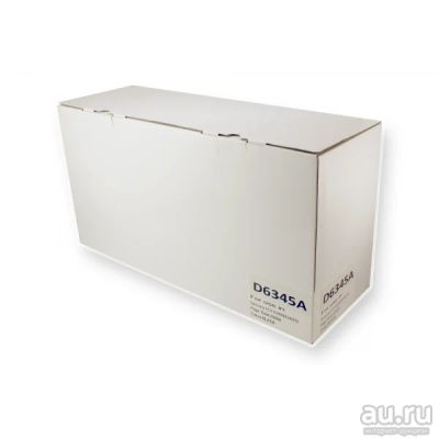 Лот: 16087645. Фото: 1. Картридж SCX-D6345A для Samsung... Картриджи, расходные материалы