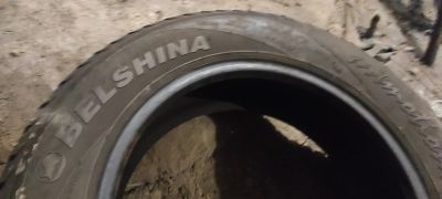Лот: 20956238. Фото: 1. Belshina 185/65/r15. Шины