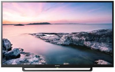 Лот: 10966528. Фото: 1. Новый FullHD телевизор SONY KDL40RE353BR... Телевизоры