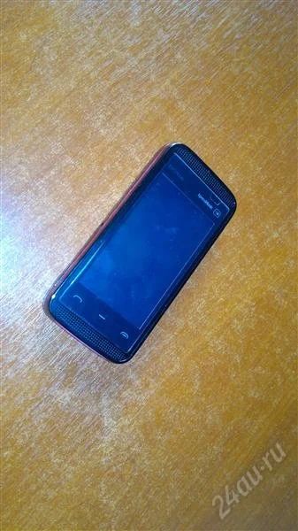 Лот: 1734695. Фото: 1. nokia 5530. Смартфоны