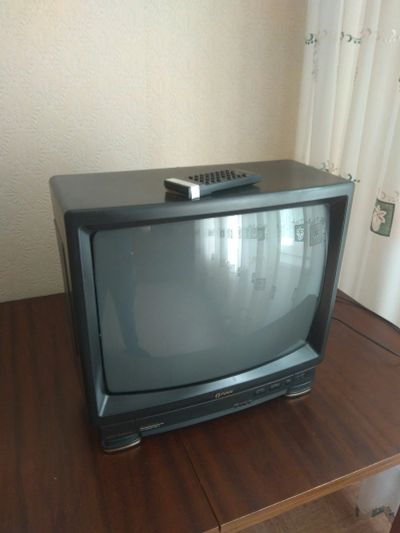 Лот: 11891210. Фото: 1. Телевизор Funai (япония) диагональ... Телевизоры