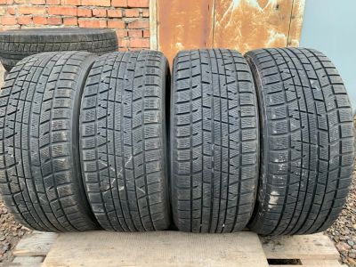 Лот: 14912460. Фото: 1. Yokohama Ice Guard IG50, 245/50... Шины