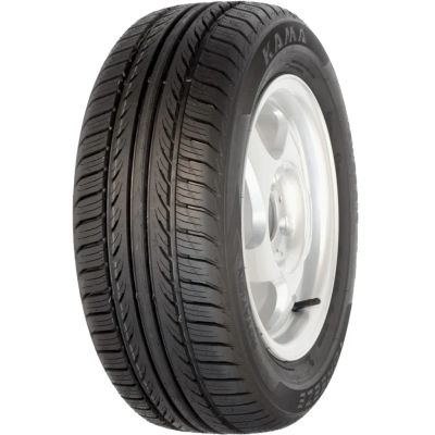 Лот: 21446831. Фото: 1. Кама 185/70R14 88T Breeze (НК-132... Шины