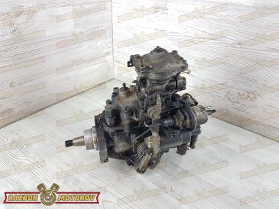 Лот: 23592481. Фото: 1. ТНВД Toyota Starlet, Tercel, Corolla... Топливная система