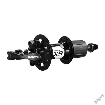 Лот: 5122904. Фото: 1. Втулка задн. SRAM X9 6-bolt V2... Запчасти