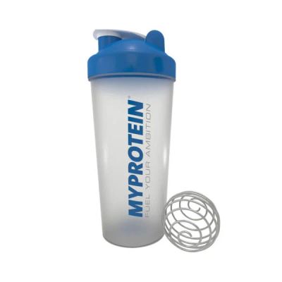Лот: 6945745. Фото: 1. Бутылка-блендер шейкер myprotein. Спортивное питание, витамины