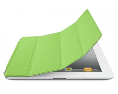 Лот: 3378480. Фото: 1. Два чехла для iPad 3. Apple Smart... Чехлы, бамперы