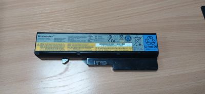 Лот: 18380574. Фото: 1. АКБ аккумулятор ноутбука Lenovo... Аккумуляторы