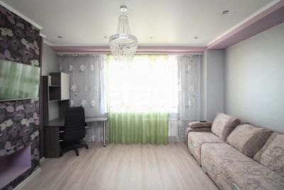 Лот: 25293913. Фото: 1. 2-комн. квартира , Красноярск... Квартиры, студии