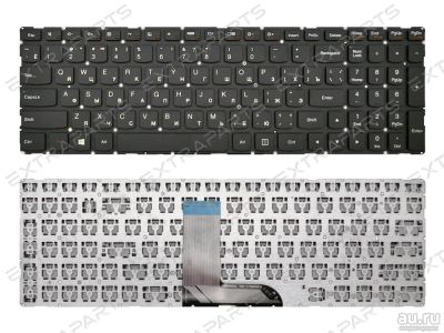 Лот: 15963054. Фото: 1. Клавиатура для Lenovo IdeaPad... Клавиатуры для ноутбуков
