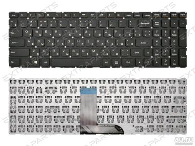 Лот: 21141397. Фото: 1. Клавиатура для Lenovo IdeaPad... Клавиатуры для ноутбуков