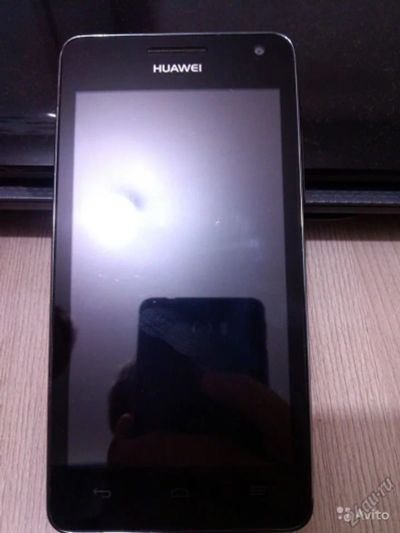 Лот: 5814996. Фото: 1. Huawei u8950-1. Смартфоны