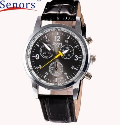 Лот: 9074679. Фото: 1. новые часы№1. Подарки на 23 февраля