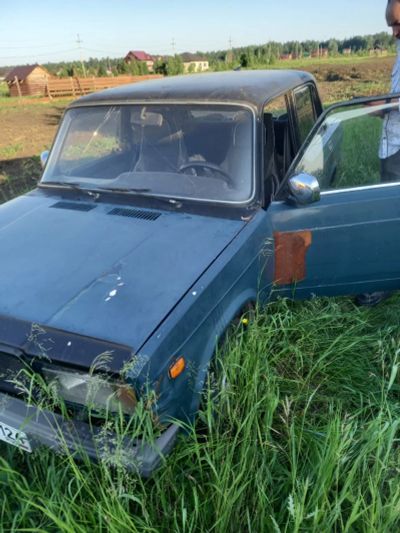 Лот: 24778943. Фото: 1. Ваз2107. Автомобили