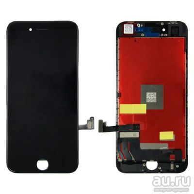 Лот: 14457449. Фото: 1. Дисплей для Vivo V11 в сборе с... Дисплеи, дисплейные модули, тачскрины