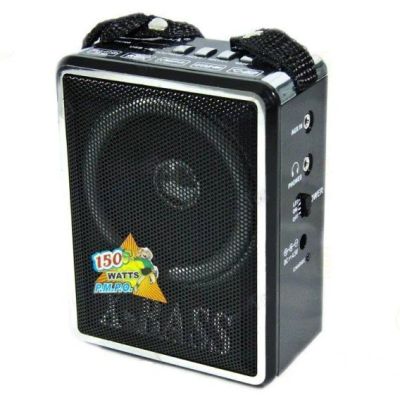 Лот: 15491764. Фото: 1. Радиоприемник XB-905 (USB/SD/FM... Тюнеры, радиоприёмники