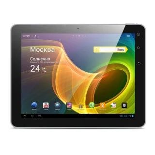 Лот: 3069920. Фото: 1. Планшет 9.7" DNS AirTab M974g... Планшеты
