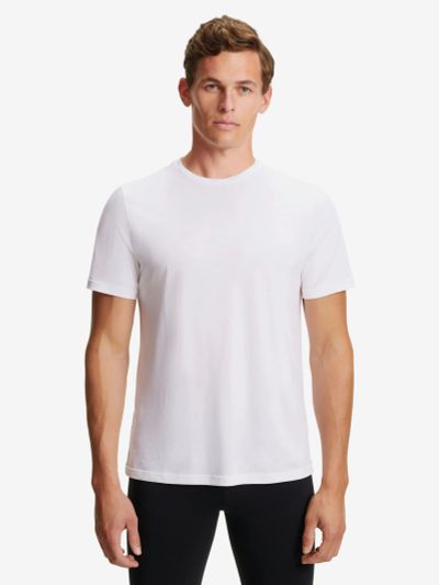Лот: 22446889. Фото: 1. Мужская спортивная футболка FALKE... Другое (спортивная одежда)