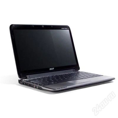 Лот: 509257. Фото: 1. Acer Aspire One 751h netbuk продажа... Ноутбуки