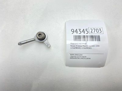 Лот: 24774331. Фото: 1. Форсунка масляная Nissan R'nessa... Двигатель и элементы двигателя
