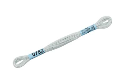 Лот: 25012424. Фото: 1. Нитки для вышивания "Gamma" мулине... Вышивание