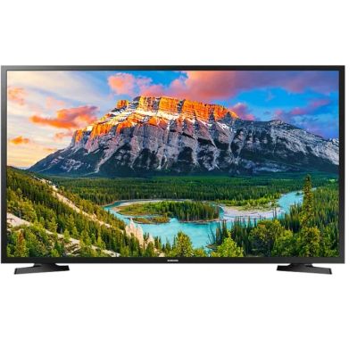 Лот: 12535537. Фото: 1. Новый Smart-Телевизор Samsung... Телевизоры