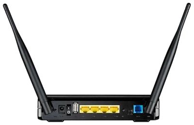 Лот: 4213710. Фото: 1. Стильный 3 в 1 роутер (WAN, DSL... WiFi, Bluetooth адаптеры