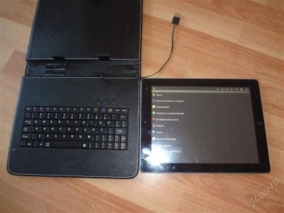 Лот: 2067368. Фото: 1. Китайский iPAD. Планшеты