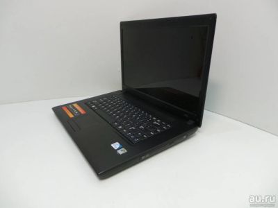 Лот: 11588068. Фото: 1. Ноутбук Samsung R519 / 15,6... Ноутбуки