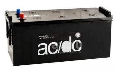 Лот: 20067364. Фото: 1. Аккумулятор AC/DC Hybrid 132.4... Аккумуляторы