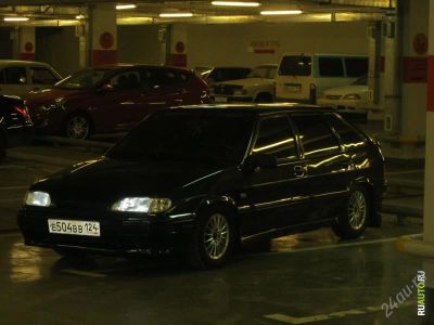 Лот: 2431068. Фото: 1. 2114. Автомобили