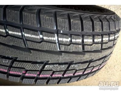 Лот: 9890875. Фото: 1. Yokohama Geolander I/T-S G073... Шины