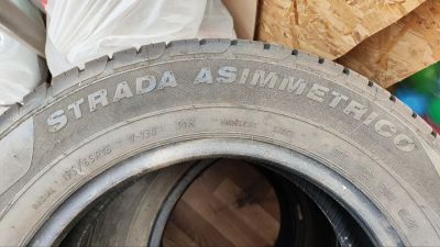 Лот: 23458076. Фото: 1. Шины Viatti Strada Asimetrico... Шины