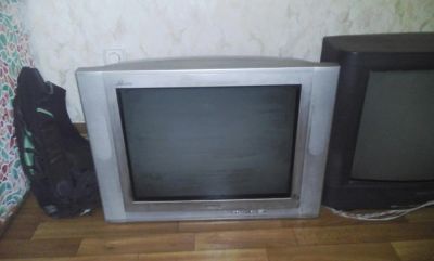 Лот: 6828887. Фото: 1. Телевизор LG. Телевизоры