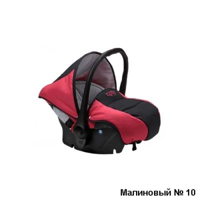 Лот: 4581422. Фото: 1. новое автокресло от 0 до 13 кг... Детские автокресла