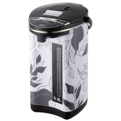 Лот: 24099190. Фото: 1. Термопот JVC, JK-TP1017, 5 л... Чайники, кофемашины, кулеры