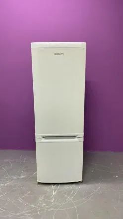 Лот: 21181593. Фото: 1. холодильник Beko бу код 24729. Холодильники, морозильные камеры
