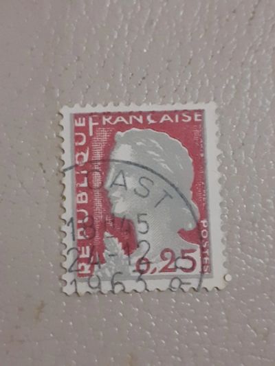 Лот: 23452865. Фото: 1. Марка 170. Марки