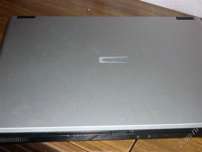 Лот: 1754952. Фото: 1. Toshiba Satellite L30. Ноутбуки