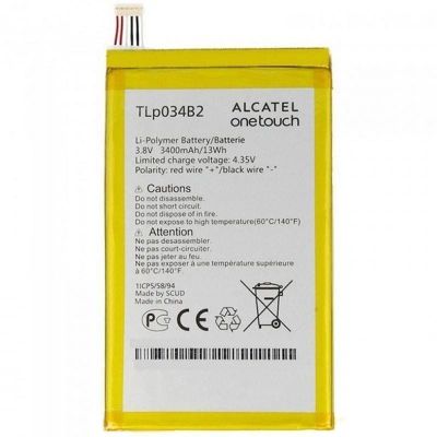 Лот: 15545990. Фото: 1. Аккумулятор Alc 8020D. Аккумуляторы